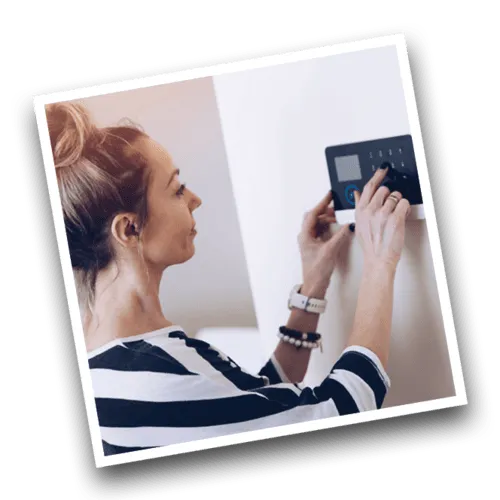 When last did you check your alarm?